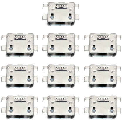 Connecteur de port de charge 10 PCS pour Sony Xperia L C2105