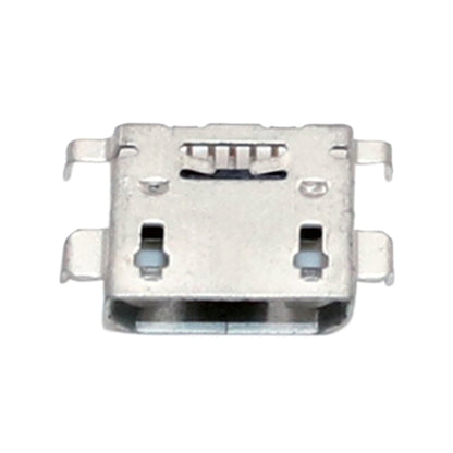 Connecteur de port de charge 10 PCS pour Sony Xperia L C2105