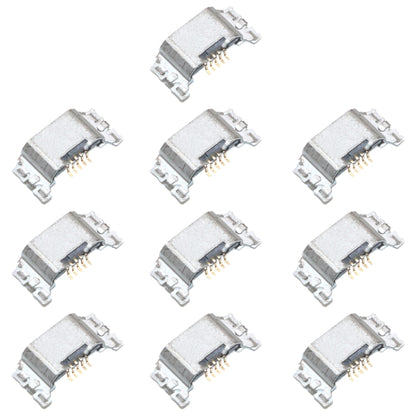 Connecteur de port de chargement 10 pièces pour Sony Xperia XA Ultra C6 F3211 F3212