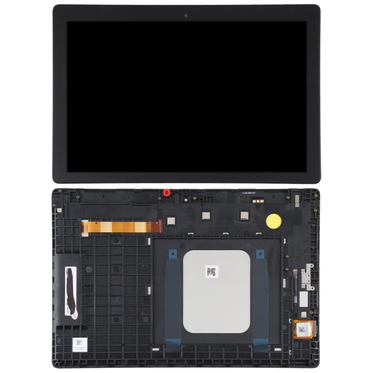 Ensemble complet d'écran LCD et numériseur pour Lenovo TAB E10 TB-X104F TB-X104L TB X104