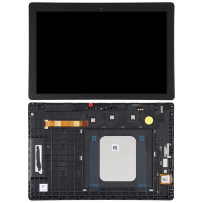Ensemble complet d'écran LCD et numériseur pour Lenovo TAB E10 TB-X104F TB-X104L TB X104