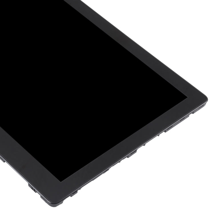 Ensemble complet d'écran LCD et numériseur pour Lenovo TAB E10 TB-X104F TB-X104L TB X104
