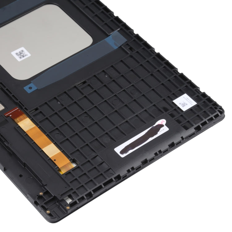 Ensemble complet d'écran LCD et numériseur pour Lenovo TAB E10 TB-X104F TB-X104L TB X104