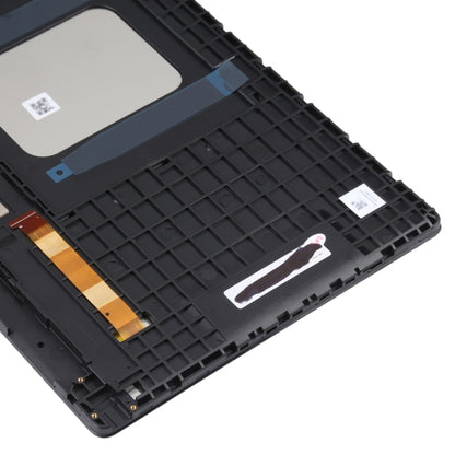 Ensemble complet d'écran LCD et numériseur pour Lenovo TAB E10 TB-X104F TB-X104L TB X104