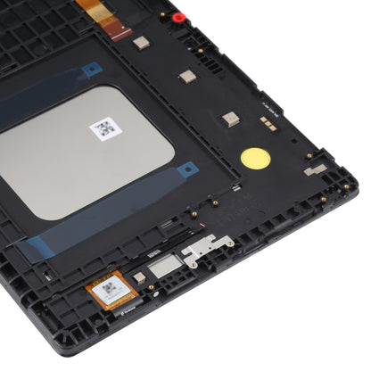 Ensemble complet d'écran LCD et numériseur pour Lenovo TAB E10 TB-X104F TB-X104L TB X104