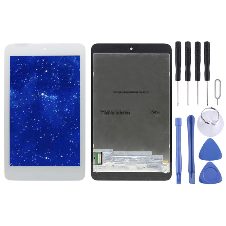 Écran LCD et numériseur complet pour Acer iconia one 7 b1-750