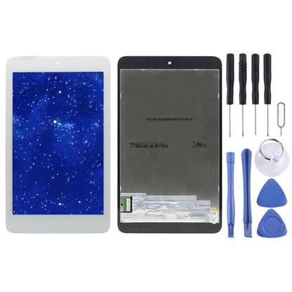 Écran LCD et numériseur complet pour Acer iconia one 7 b1-750