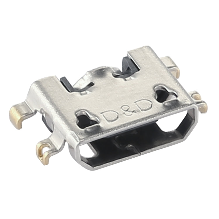 Connecteur de port de charge 10 PCS pour Huawei Ascend Y511