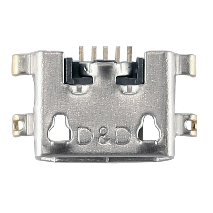 Connecteur de port de charge 10 PCS pour Huawei Ascend Y511