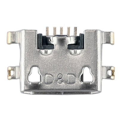 Connecteur de port de charge 10 PCS pour Huawei Ascend Y511