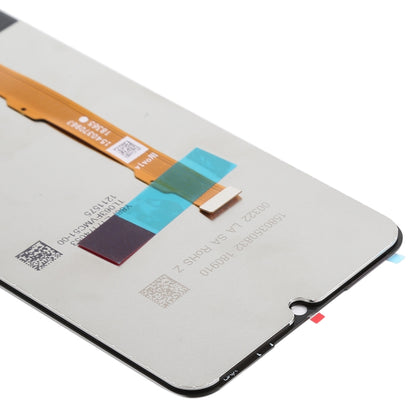Ensemble complet d'écran LCD et de numériseur pour Vivo Y97 / V11