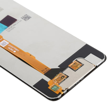 Ensemble complet d'écran LCD et de numériseur pour Vivo Y97 / V11