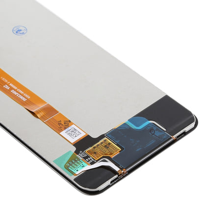 Ensemble complet d'écran LCD et de numériseur pour OPPO F9 / A7X / F9 Pro / Realme 2 Pro, For OPPO A7X