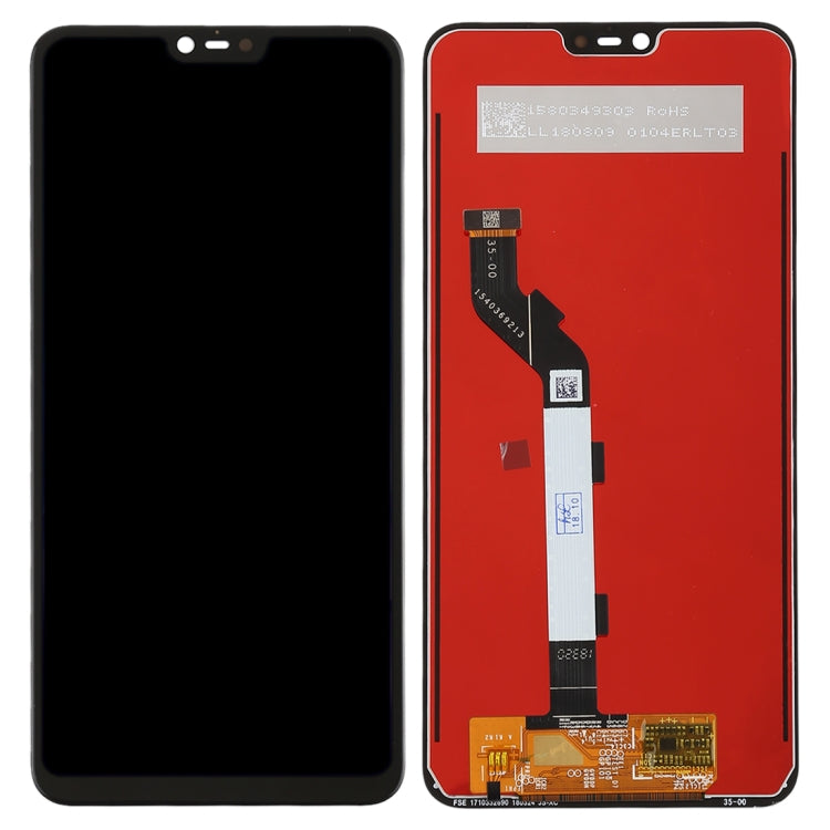 Écran LCD et numériseur complet pour Xiaomi Mi 8 Lite