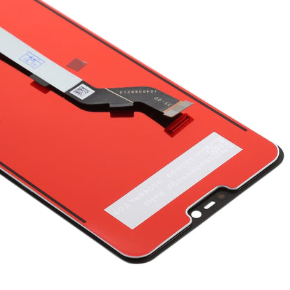 Écran LCD et numériseur complet pour Xiaomi Mi 8 Lite