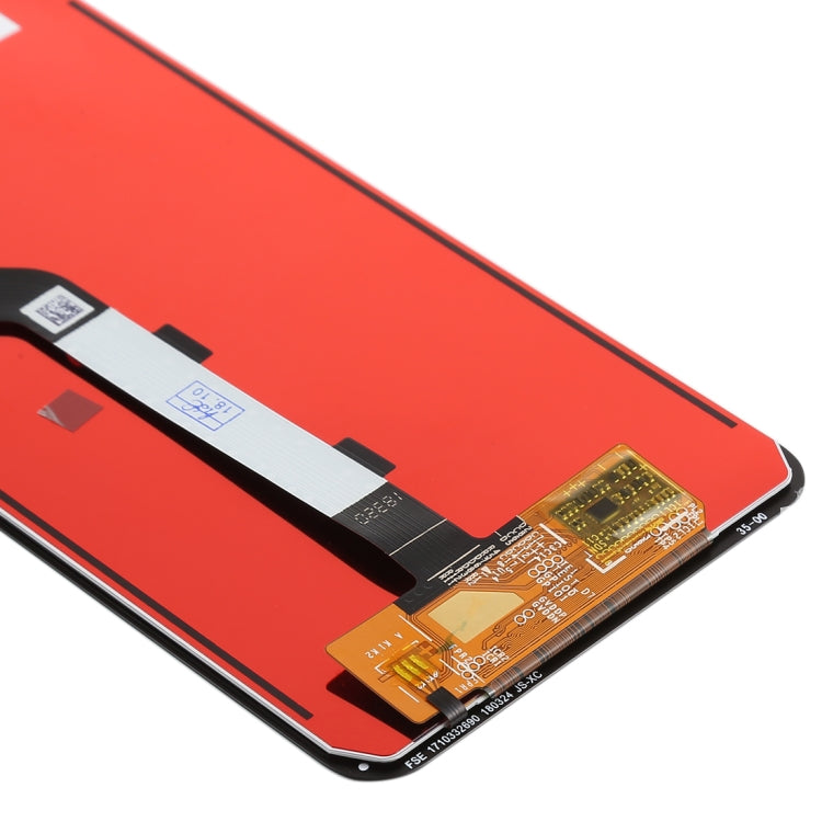 Écran LCD et numériseur complet pour Xiaomi Mi 8 Lite