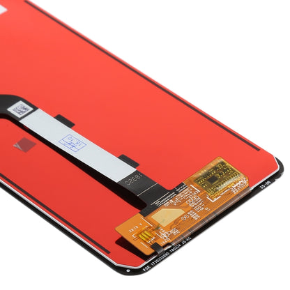 Écran LCD et numériseur complet pour Xiaomi Mi 8 Lite