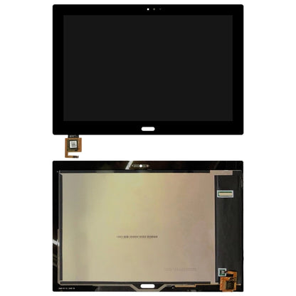 Ensemble complet d'écran LCD et numériseur pour Lenovo Tab 4 Plus TB-X704 TB-X704L