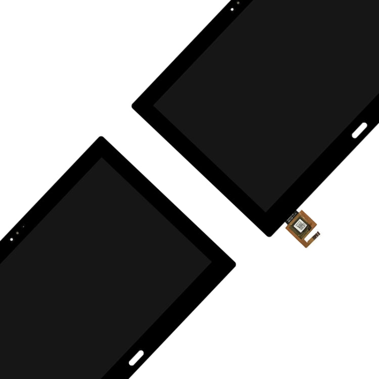 Ensemble complet d'écran LCD et numériseur pour Lenovo Tab 4 Plus TB-X704 TB-X704L