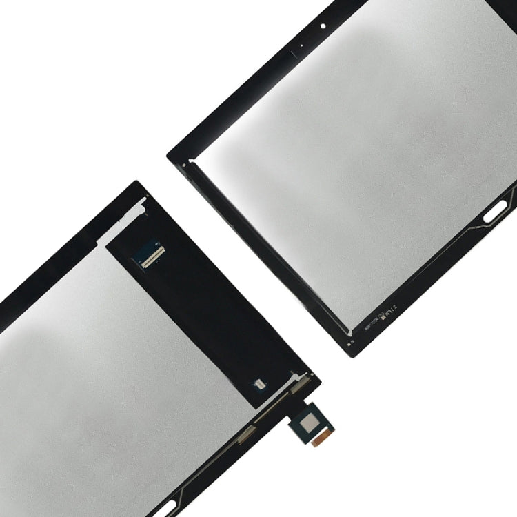 Ensemble complet d'écran LCD et numériseur pour Lenovo Tab 4 Plus TB-X704 TB-X704L