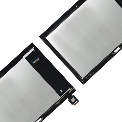 Ensemble complet d'écran LCD et numériseur pour Lenovo Tab 4 Plus TB-X704 TB-X704L