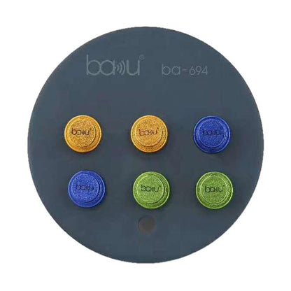 BAKU – fixation universelle de PCB, support de tableau de gabarit magnétique mobile, réparation d'entretien IC