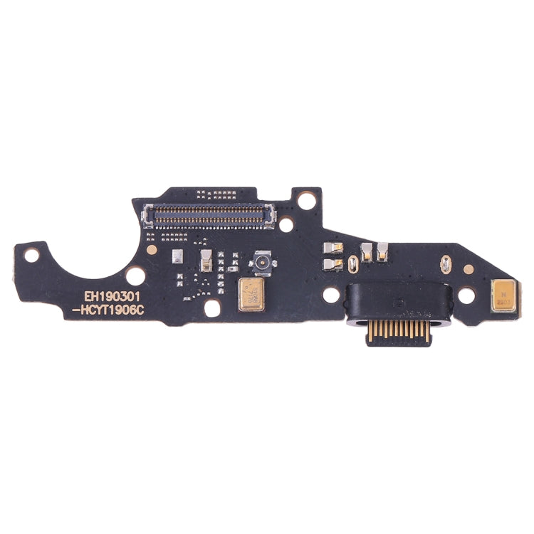 Carte de port de charge pour Huawei Mate 20 X