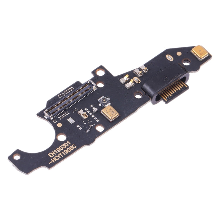 Carte de port de charge pour Huawei Mate 20 X