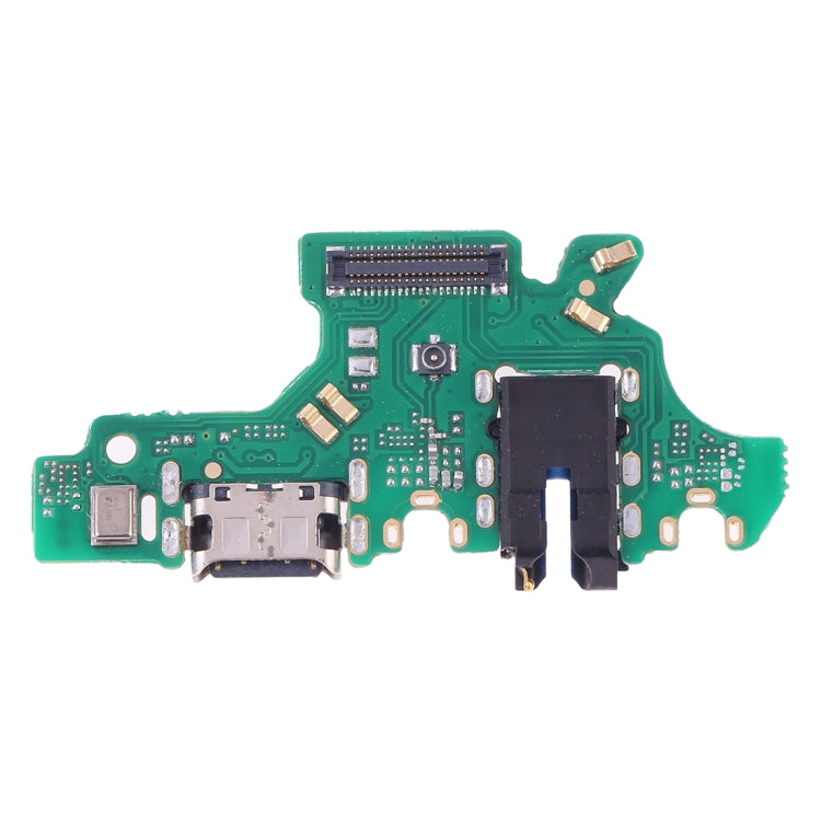 Carte de port de charge pour Huawei Nova 4e / P30 Lite