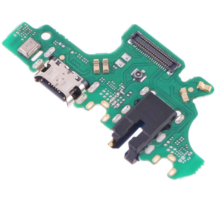 Carte de port de charge pour Huawei Nova 4e / P30 Lite
