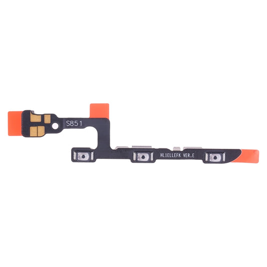 Câble flexible pour bouton d'alimentation et bouton de volume pour Huawei P30
