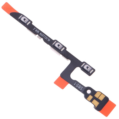 Câble flexible pour bouton d'alimentation et bouton de volume pour Huawei P30