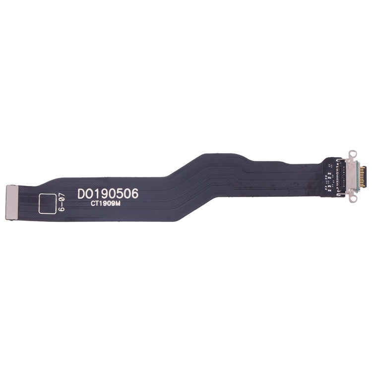 Pour OPPO Reno 10x zoom Port de charge câble flexible