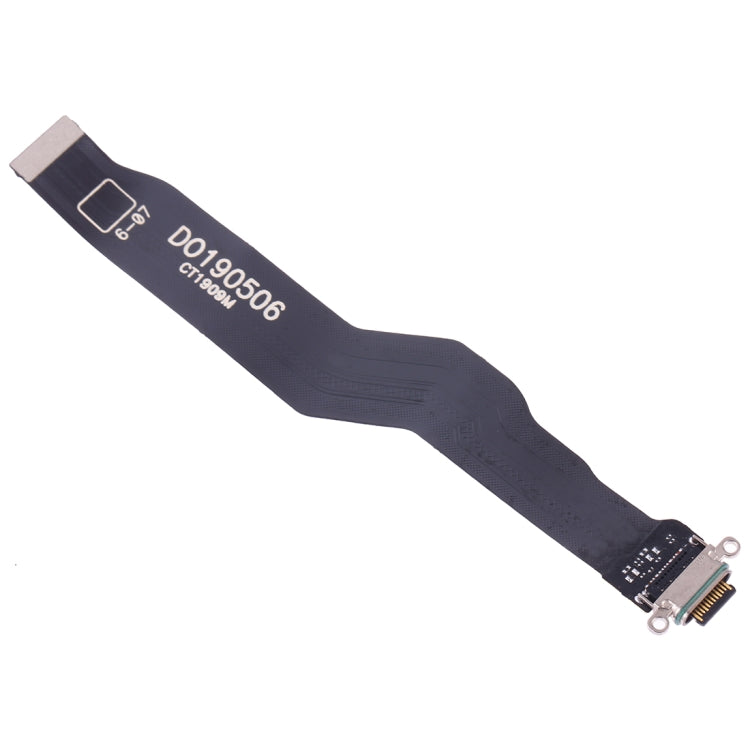 Pour OPPO Reno 10x zoom Port de charge câble flexible