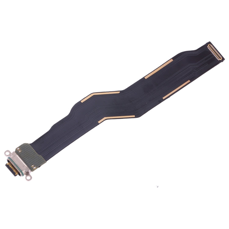 Pour OPPO Reno 10x zoom Port de charge câble flexible