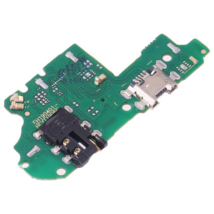 Carte de port de charge pour Huawei Enjoy 9s / P Smart (2019)