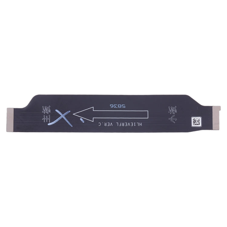 Câble flexible de carte mère pour Huawei Mate 20 X