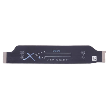 Câble flexible de carte mère pour Huawei Mate 20 X