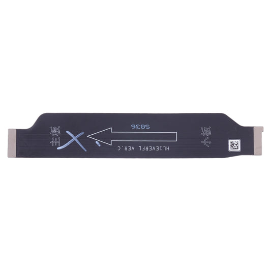 Câble flexible de carte mère pour Huawei Mate 20 X