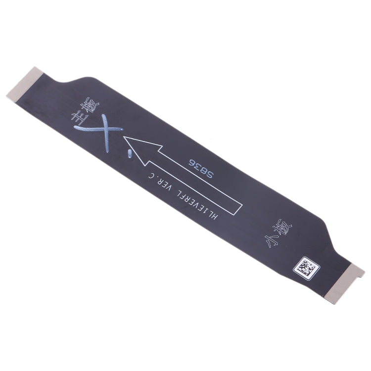 Câble flexible de carte mère pour Huawei Mate 20 X