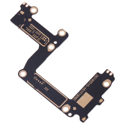 Pour carte de microphone à zoom OPPO Reno 10x