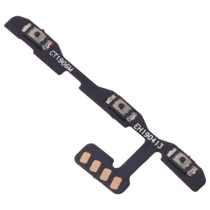 Câble flexible du bouton d'alimentation et du bouton de volume pour Huawei P30 Pro