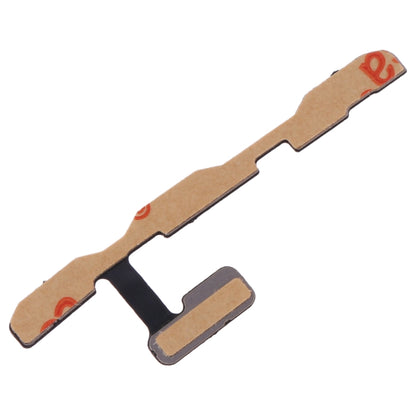 Câble flexible du bouton d'alimentation et du bouton de volume pour Huawei P30 Pro