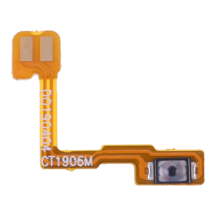 Câble flexible pour bouton d'alimentation OPPO Reno / Reno 5G