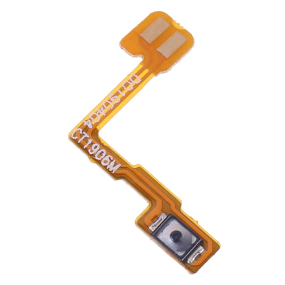Câble flexible pour bouton d'alimentation OPPO Reno / Reno 5G