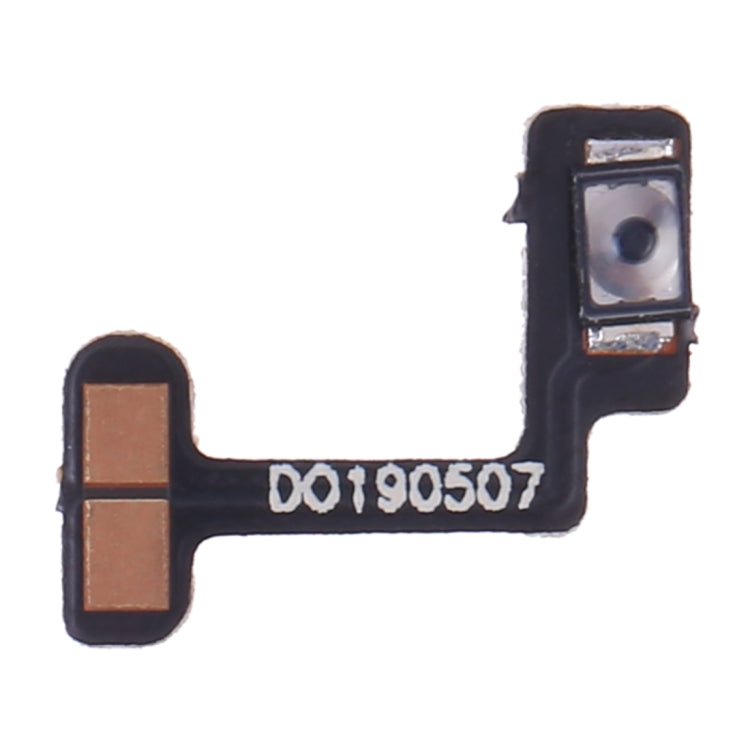 Câble flexible pour bouton d'alimentation, zoom 10x, pour OPPO Reno, For OPPO Reno 10x zoom