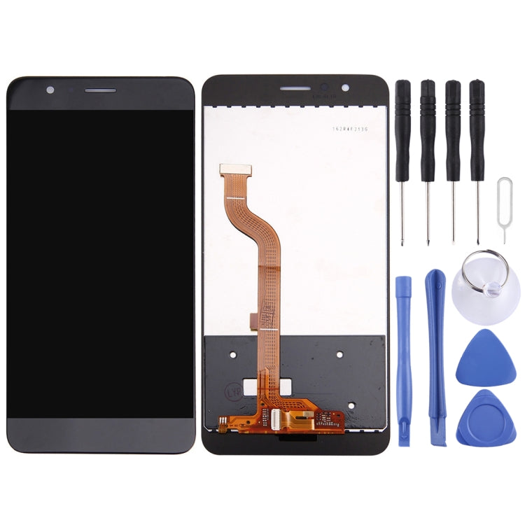 Pour Huawei Honor 8 Écran LCD et numériseur Assemblage complet, For Huawei Honor 8