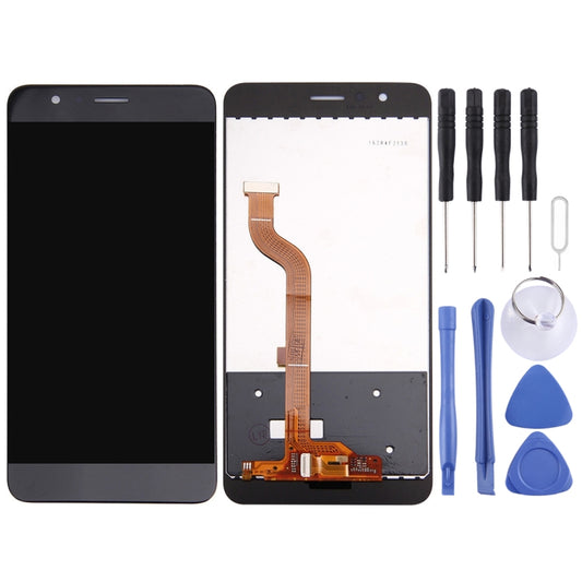 Pour Huawei Honor 8 Écran LCD et numériseur Assemblage complet, For Huawei Honor 8
