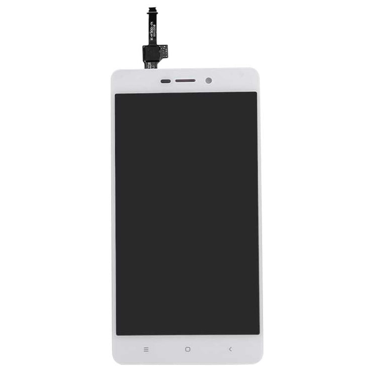 Pour écran LCD et numériseur Xiaomi Redmi 3 / 3s, assemblage complet