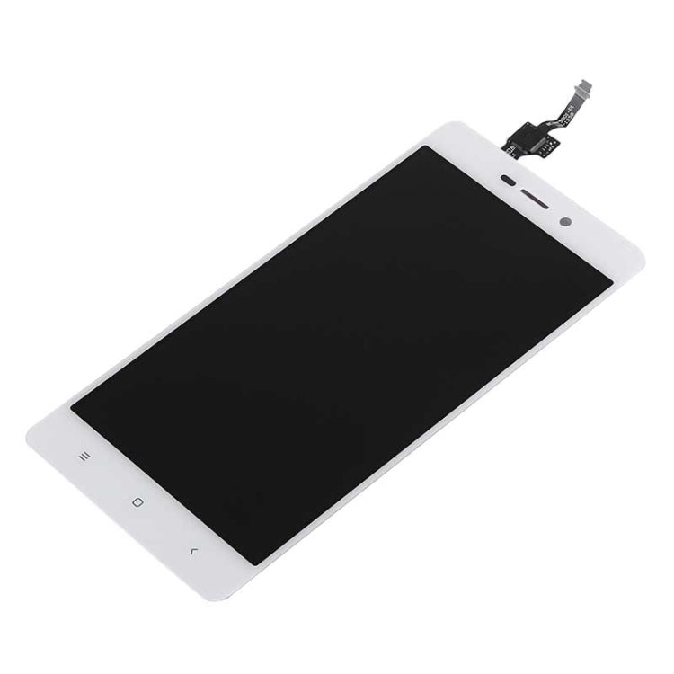 Pour écran LCD et numériseur Xiaomi Redmi 3 / 3s, assemblage complet
